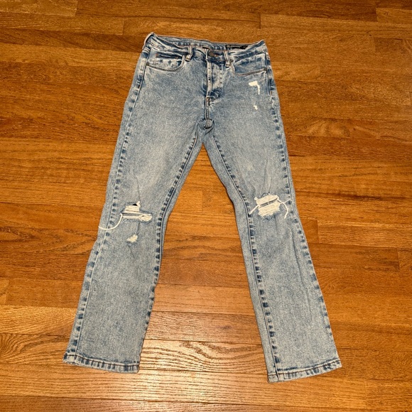 [BLANKNYC] The Bond Distressed Jeans - Picture 4 of 7
